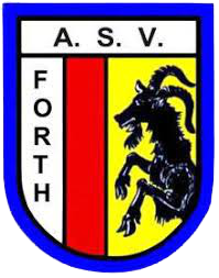 Wappen ASV Forth 1888 II
