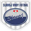 Wappen TJ Slavoj Vrdy  102713