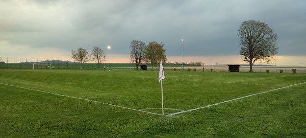 Sportplatz Jahnstraße - Pattensen-Jeinsen