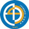 Wappen ASDC Canelli 1922