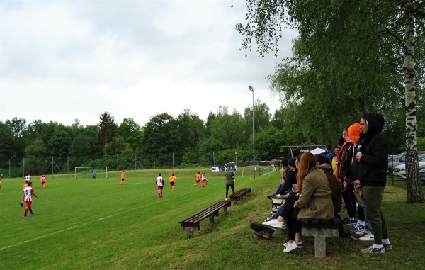 Birkenstadion - Zwettl