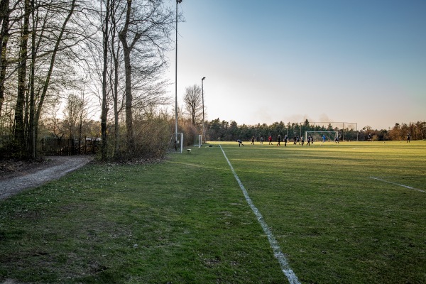 Sportanlage Pinzberg Platz 2 - Pinzberg