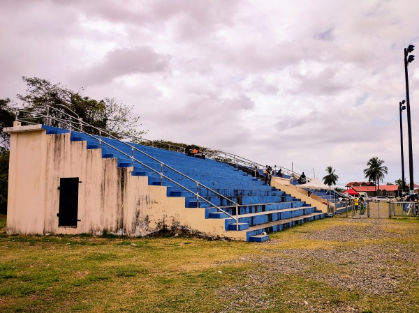 Carder Park - Port Antonio