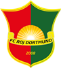 Wappen FC Roj Dortmund 2008