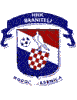Wappen HNK Branitelj Mostar
