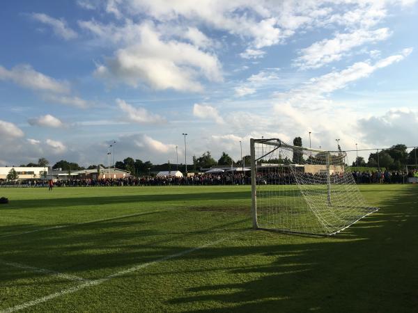 Sportpark De Alsie - Hilvarenbeek-Diessen