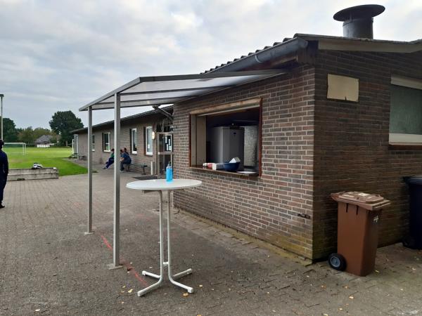 Sportplatz Röbkenberg - Friesoythe-Kampe