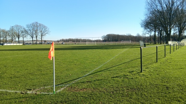 Sportpark Merelweg veld 07 - Venlo