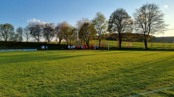 Sportanlage Jahnstraße - Hilgertshausen-Tandern