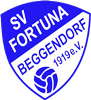 Wappen SV Fortuna Beggendorf 1919