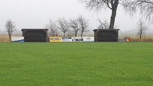 Schul- und Sportanlage Herrendeich - Nordstrand-Herrendeich