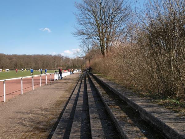 Sportanlage Schinkelberg - Osnabrück-Schinkel