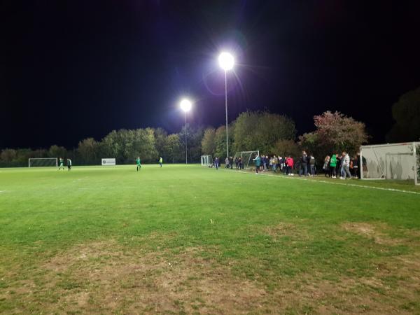 Hörgeräte Langer Stadion Nebenplatz 2 - Ingolstadt-Gerolfing
