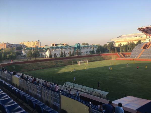 JAR stadioni - Toshkent (Tashkent)