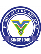 Wappen FK Metallurg Bekobod diverse