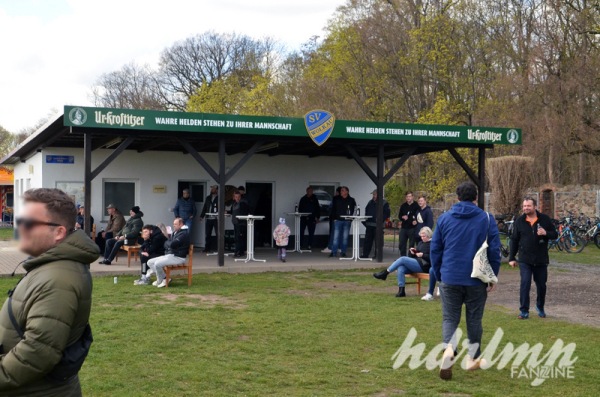 Torsten-Köhler-Arena - Schönwölkau-Wölkau
