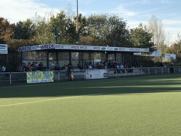 Sportpark Schlangenberg - Langenfeld/Rheinland-Richrath