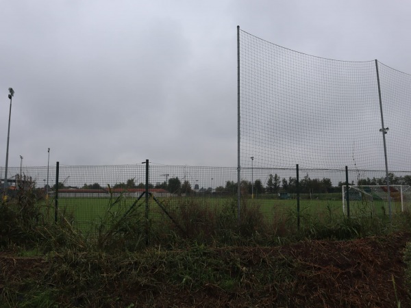 Campo Sportivo di Soncino Campo 2 - Soncino