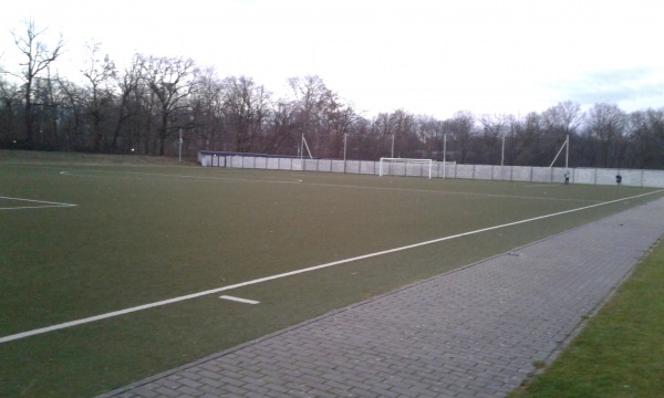 Deutsche Bank Park Platz 3 - Frankfurt/Main-Niederrad