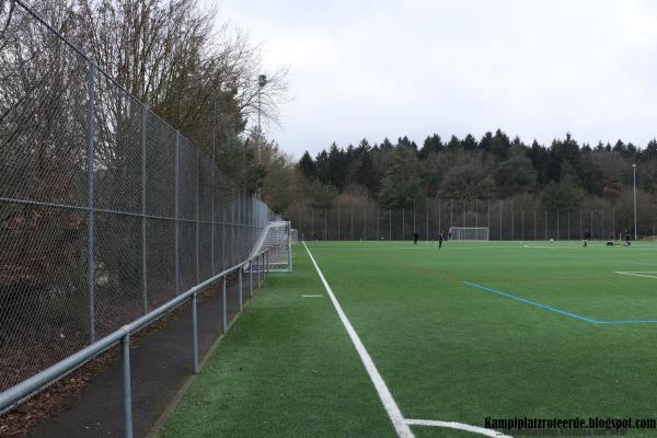 Bezirkssportanlage Schlotwiese Platz 3 - Stuttgart-Zuffenhausen