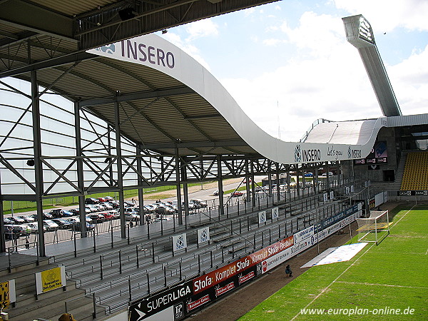 CASA Arena - Horsens