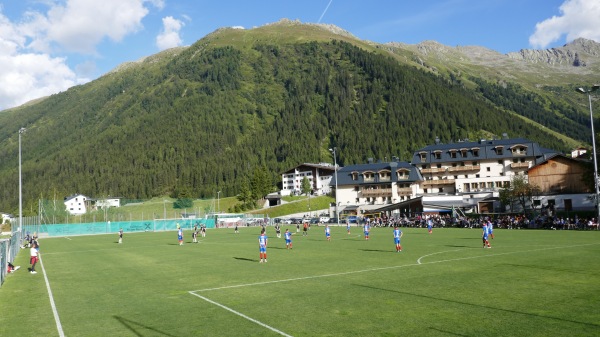 Sportplatz Galtür - Galtür