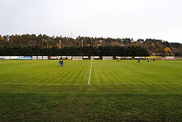 Gradski stadion Buje - Buje