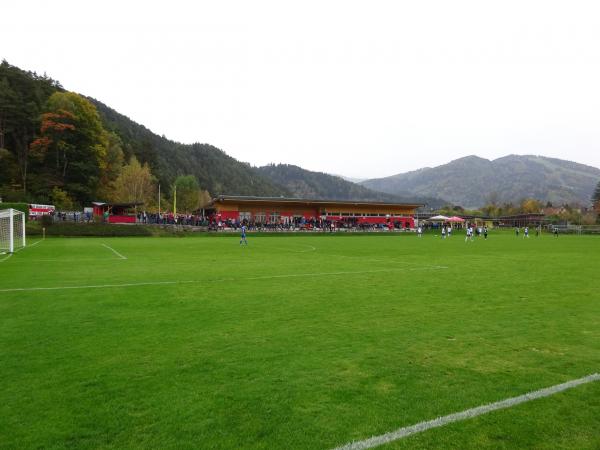 Sportplatz Türnitz - Türnitz