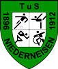 Wappen TuS 96/12 Niederneisen  25424