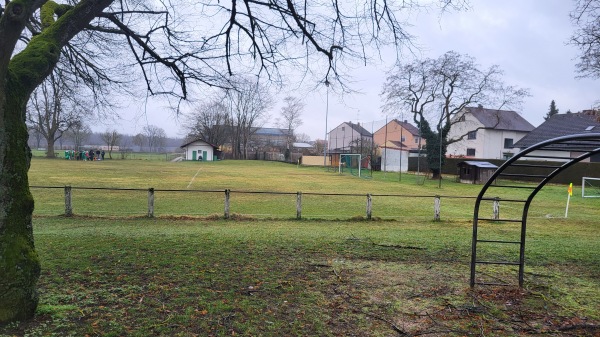 Sportanlage Wonfurt Platz 2 - Wonfurt