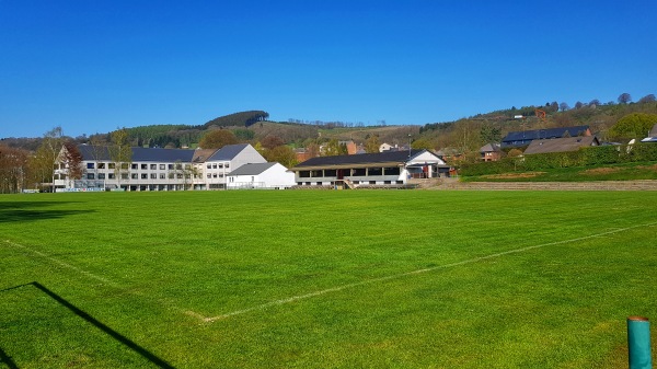 Complex Pre-Messire - Stavelot