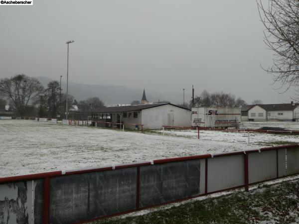 Mainsportplatz - Großheubach