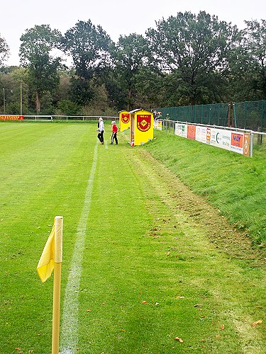 Travestadion - Schackendorf