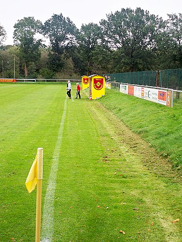 Travestadion - Schackendorf