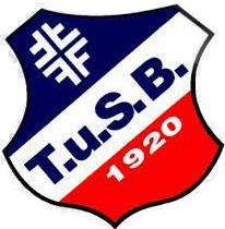Wappen TuS Bargstedt 1920  15514