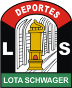 Wappen CD Lota Schwager  77546