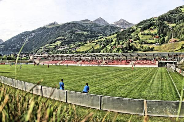 Tauernstadion - Matrei in Osttirol