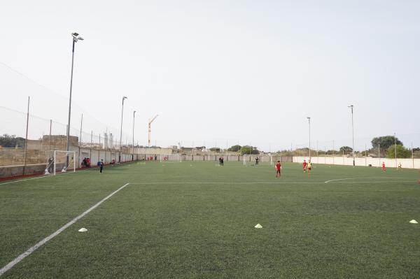 Żurrieq Ground - Żurrieq