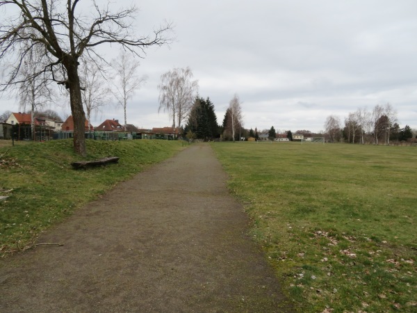 Waldstadion - Burgstall/Börde