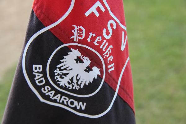 Schul- und Sportzentrum Bad Saarow - Bad Saarow