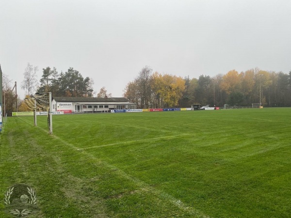 Sportplatz Trisching - Schmidgaden-Trisching