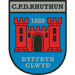 Wappen Ruthin Town FC  3100