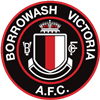 Wappen Borrowash Victoria AFC  84626