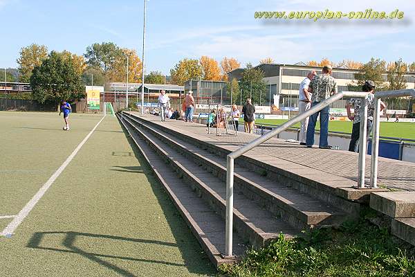 Cteam arena Nebenplatz 1 - Ravensburg