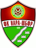 Wappen FC Nara-ShBFR Naro-Fominsk  47146