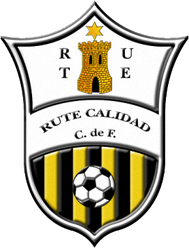 Wappen CD Rute Calidad CF