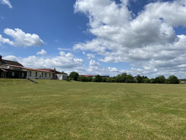 Sportplatz Am Hagen - Königslutter/Elm-Rhode