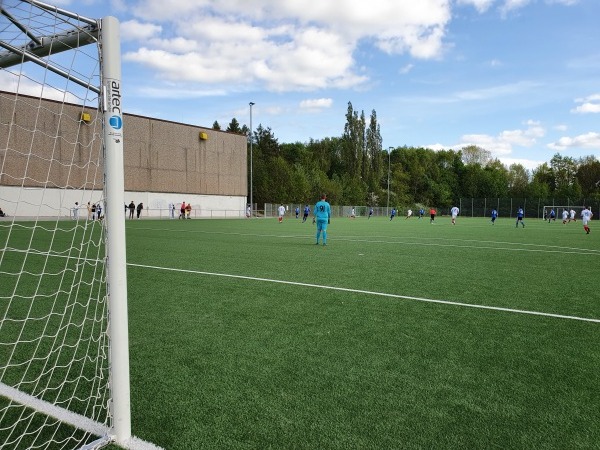 Sportanlage Kieler Straße B-Platz - Lütjenburg