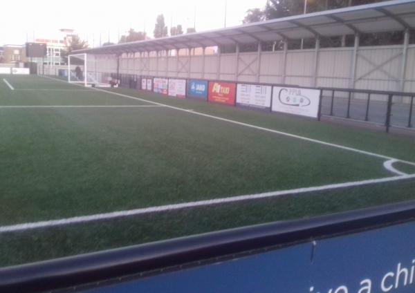 Arbour Park - Slough, Buckinghamshire