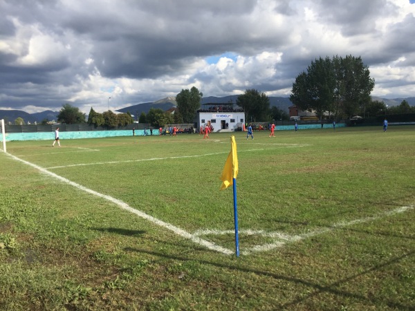 Stadiumi Shënkolli - FK Shënkolli